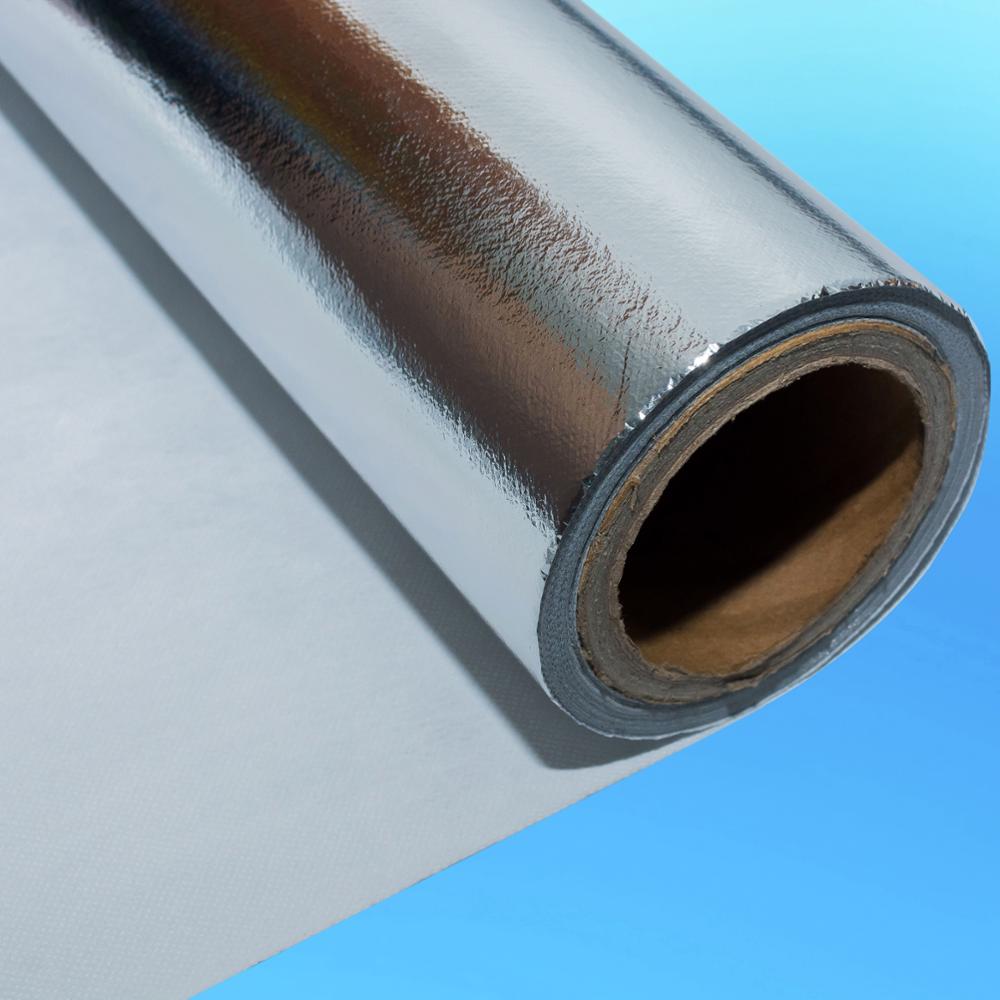 Aluminium foil laminated Non woven Fabrics